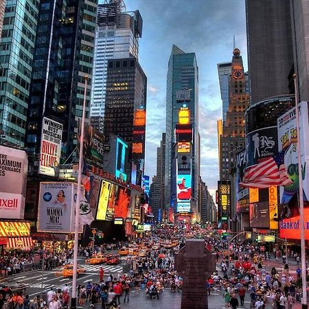 Luxurious Room Near Laguardia & Jfk Nueva York Exterior foto