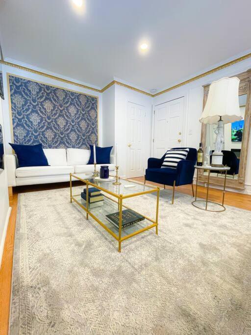 Luxurious Room Near Laguardia & Jfk Nueva York Exterior foto